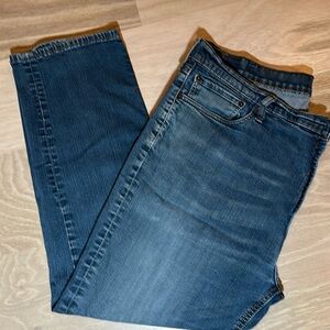 Men’s Levi’s jeans